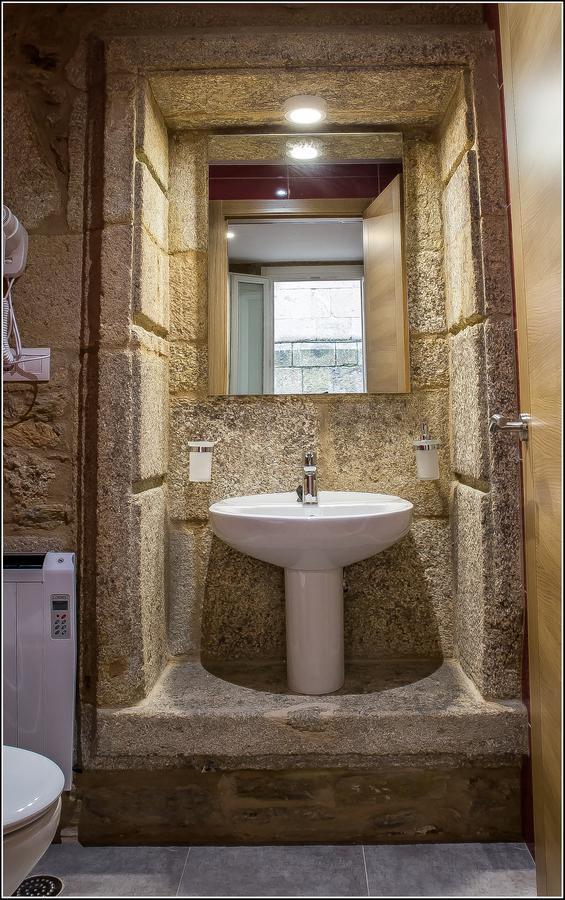 Oxford Suites Сантьяго-де-Компостела Екстер'єр фото